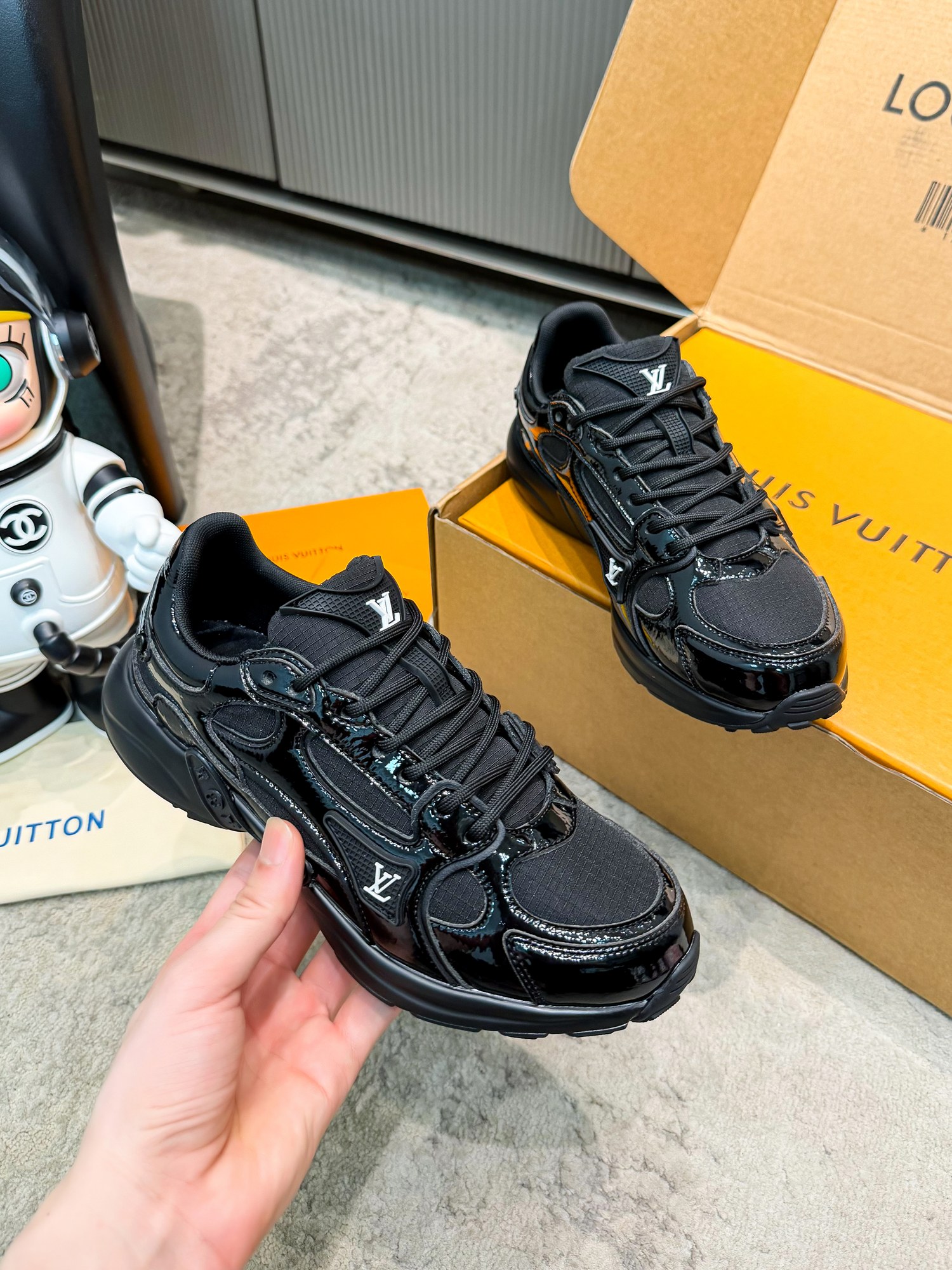 Louis Vuitton